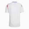 Camiseta de fútbol Italia Segunda Equipación Euro 2024 - Hombre